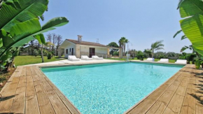 Villa Paradiso by Salento Affitti